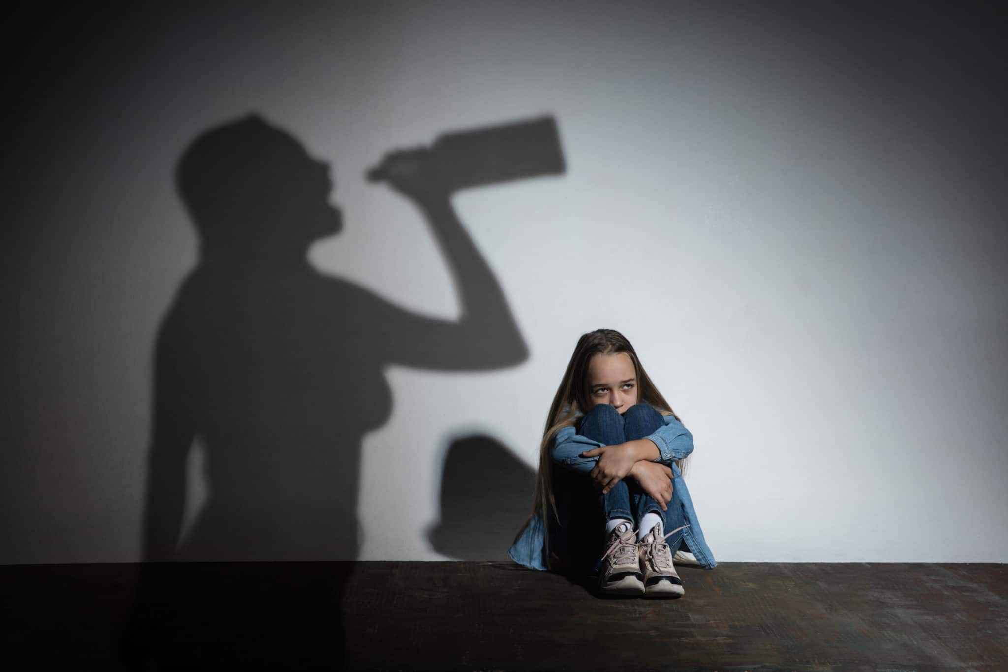 Trauma behandeling kinderen