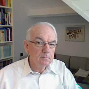 Floris Kraaimaat ✝