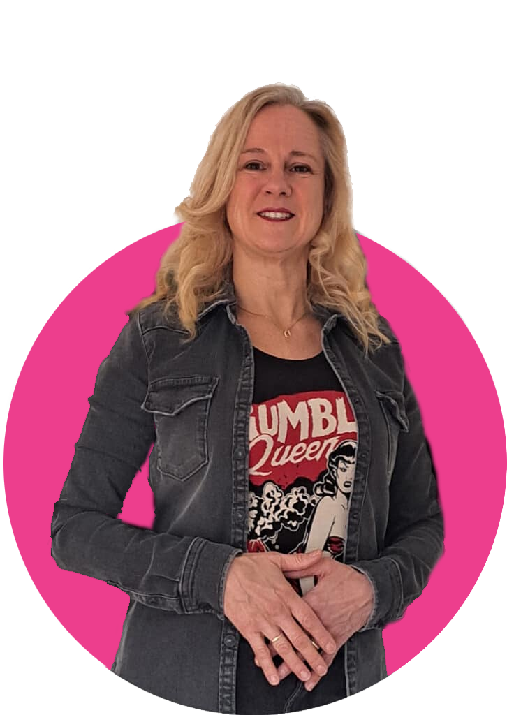 Henriëtte Verbaarsschott