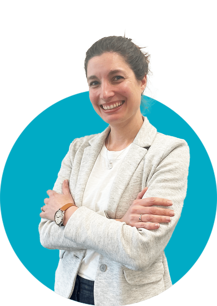 Jojanneke Bastiaansen