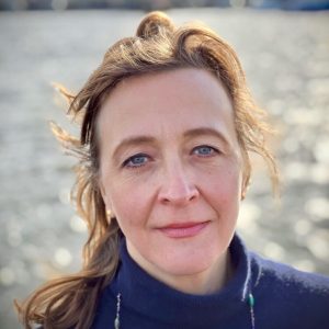 Katharina Meyerbröker