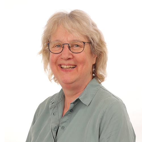 Marion den Rooijen-Koperdraad