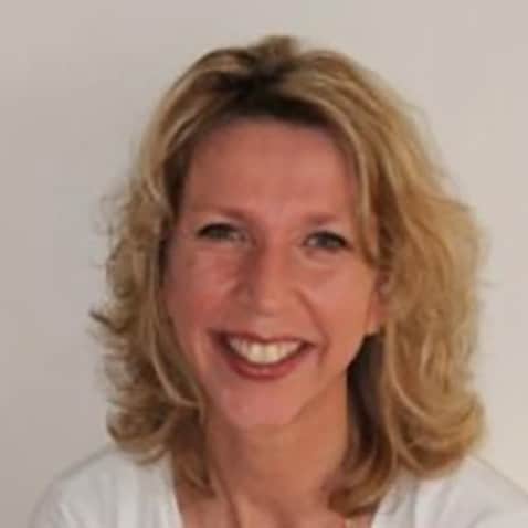 Iris Hoes-van der Meulen