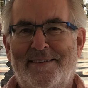 Kees van de Klundert