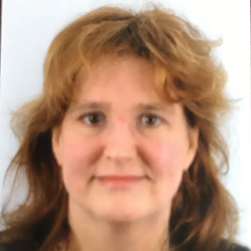 Willemien Dijkgraaf-Hartland