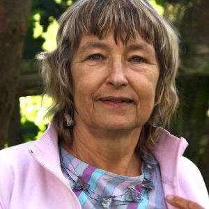 Marja Nijhoff-Huysse