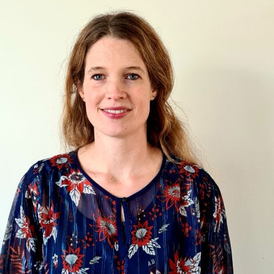 Marieke de Kleine-van der Weijde