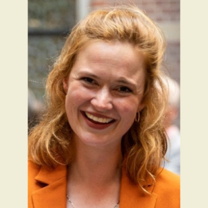 Marie-Louise Kullberg