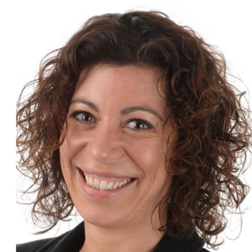 Esther ten Bloemendal