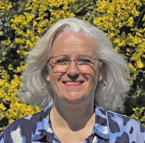 Judith de Kok-Visser