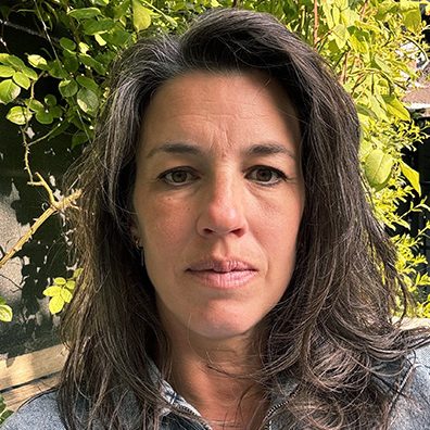 Suzan Ben Chamach